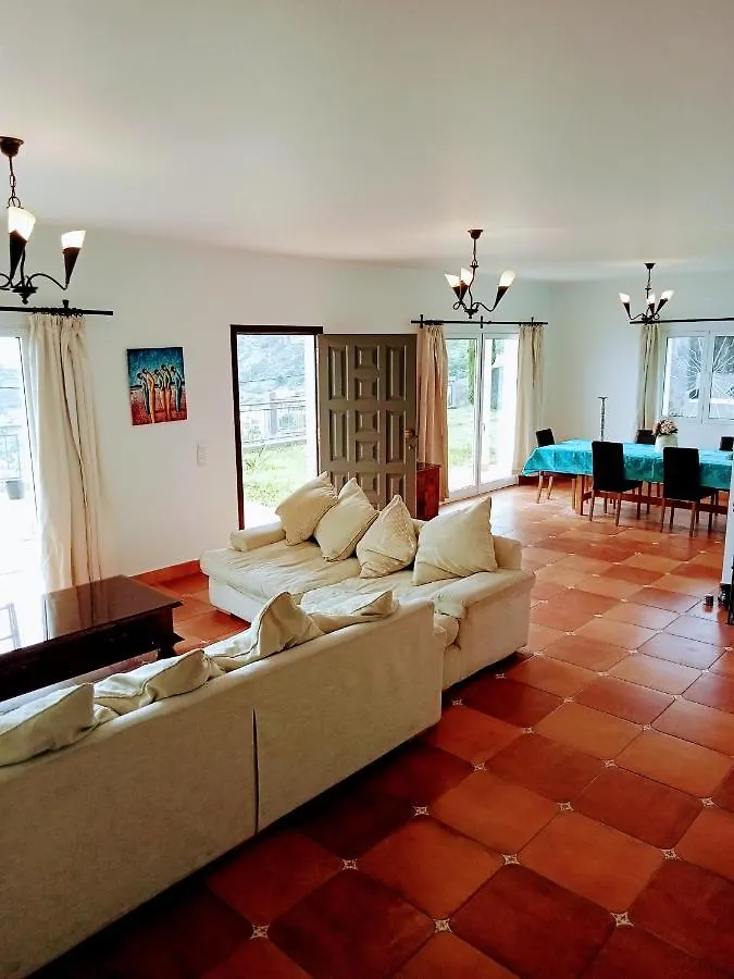 Vendégház The Artist House Hotel Arco da Calheta