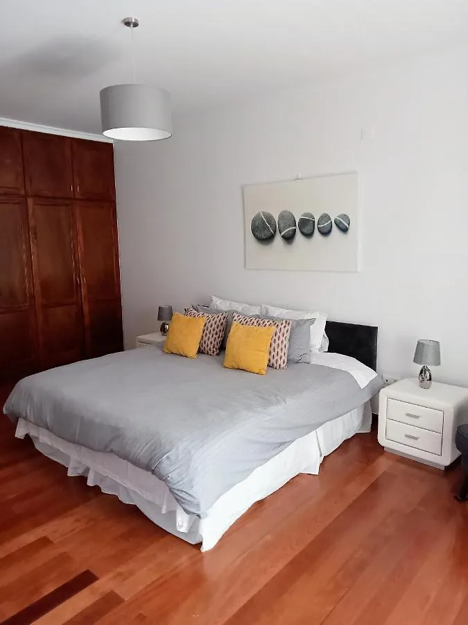 The Artist House Hotel Arco da Calheta