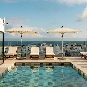 *** Hotel Pure Formosa Concept Portugal