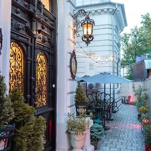 ***** Hotel Conacul Coroanei Luxury Boutique Rumänien