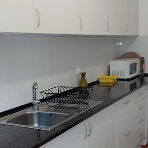  Appartement Lideal Portugal