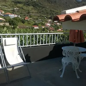  Appartement Teixeira 2