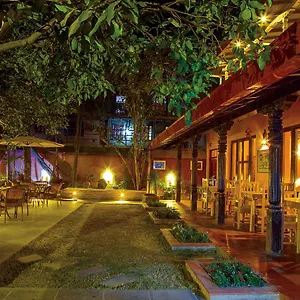 ** Frühstückspension Boutique Heritage Nepal